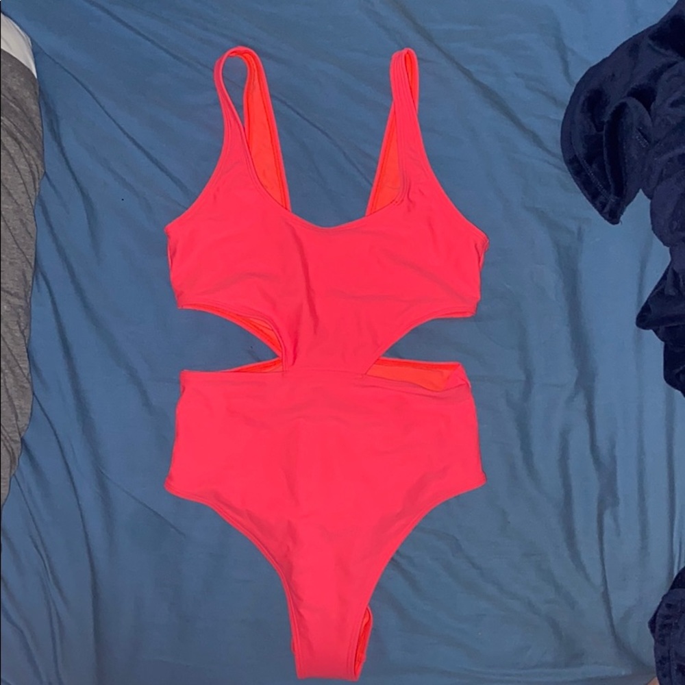 Aerie one piece